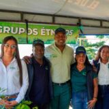 CRC presenta acciones en rendición de cuentas del Cauca