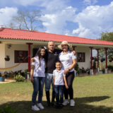 Café Ramasad nace del amor familiar caucano