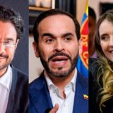 Candidatos cerraron campaña rumbo a las urnas