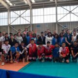 Cauca rompió récord en Juegos Intercolegiados