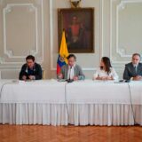 Colombia tendrá vigilancia internacional en elecciones presidenciales