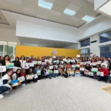 Comfacauca celebró el día de la secretaria y secretario con actividades de bienestar y desarrollo personal