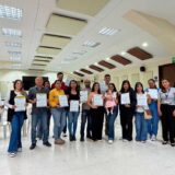 Comfacauca entregó subsidios de vivienda en el Cauca