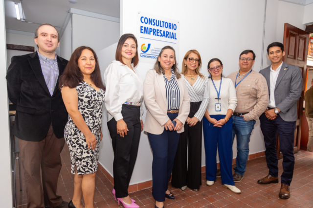 Unicomfacauca recibe distinción internacional por su aporte al desarrollo territorial y su formación para responder a las necesidades del entorno