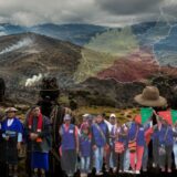 Cuando el Estado no delimita, la violencia lo hace