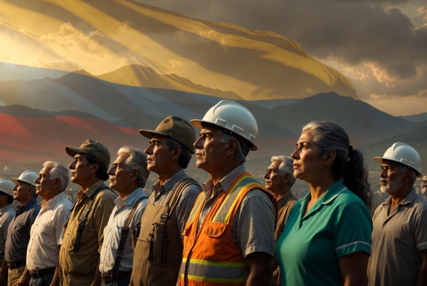 Día del Trabajo Día del Trabajo