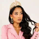 Dominic Marmolejo, la caleña de 16 años que lleva la danza y la Región Andina a Miss Teen Universo Colombia