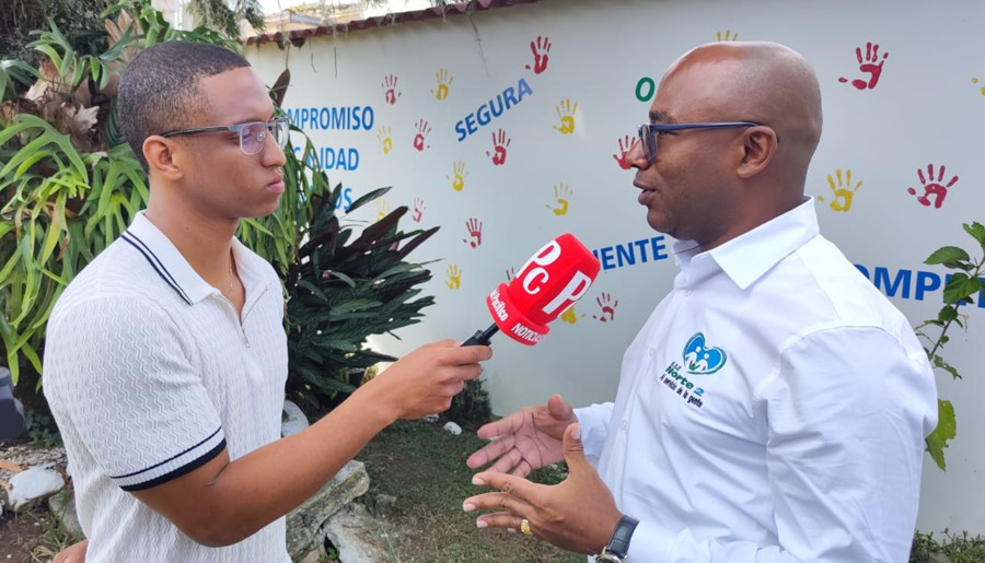 E.S.E. Norte 2 presenta gestión en salud 2025