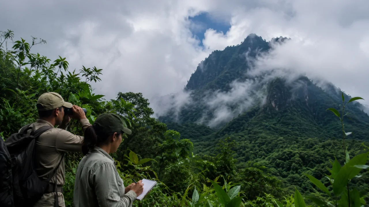 EL CERRO TORRÁ EL CERRO TORRÁ
