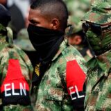 ELN anunció cese armado por elecciones presidenciales