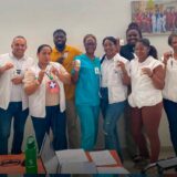 ESE Norte 1 reconoce labor del personal de salud