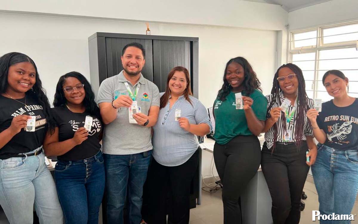 ESE Norte 1 reconoce labor del personal de salud ESE Norte 1 reconoce labor del personal de salud
