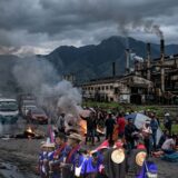 El Gobierno Nacional debe declarar la emergencia en el Cauca