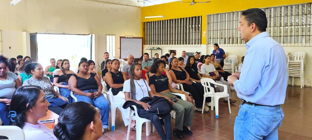 UNIMAYOR llega a Patía con 60 estudiantes admitidos UNIMAYOR llega a Patía con 60 estudiantes admitidos