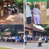 El Tigre puede meterse a la Casa de Nariño