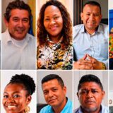 El ajedrez político ya se mueve en Suárez
