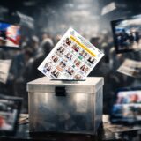 El argumento se degenera a medida que nos acercamos a las urnas