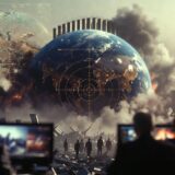 El poder y la guerra