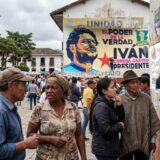 En 19 días Colombia debe elegir al sucesor de Petro