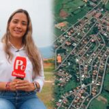 Escándalo en Jamundí por irregularidades en condominio de Paola Castillo