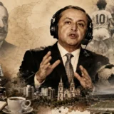 Esteban Jaramillo analiza el fútbol colombiano rumbo al Mundial 2026