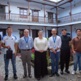 Unicomfacauca abre intercambio internacional para estudiantes
