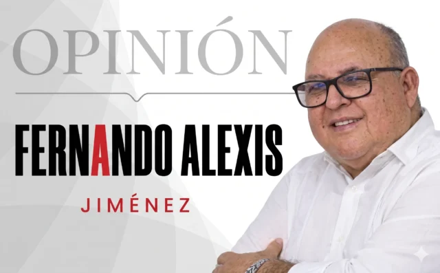 Fernado Alexis Jiménez