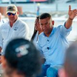 Gobernador de Nariño invitó al Papa a Tumaco
