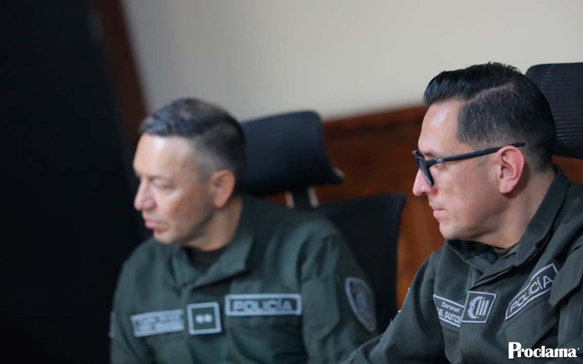 Gobernador revisa seguridad en la vía Panamericana Gobernador revisa seguridad en la vía Panamericana