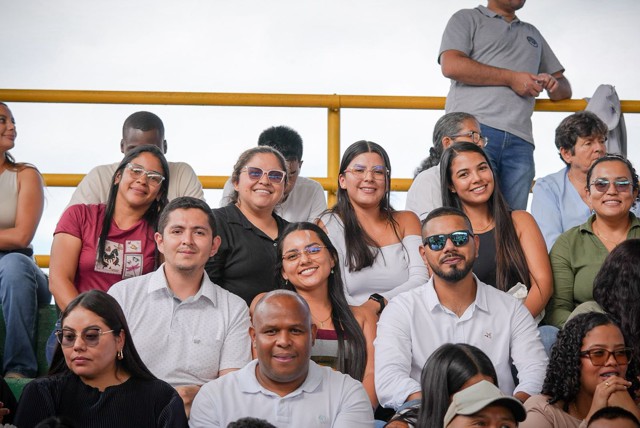 Gobierno entrega hospital en Timbío e inicia vía El Estanquillo - Popayán