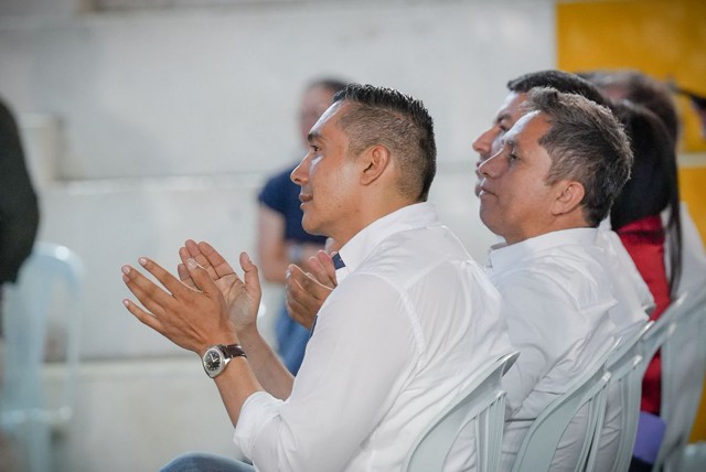 Gobierno entrega hospital en Timbío e inicia vía El Estanquillo - Popayán