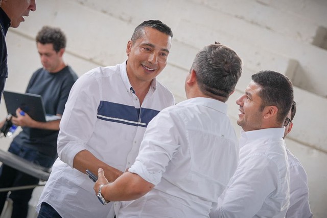 Gobierno entrega hospital en Timbío e inicia vía El Estanquillo - Popayán