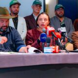 Gobierno llevará áreas agroalimentarias al Cauca