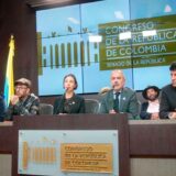Gobierno presiona al Congreso por ley agraria