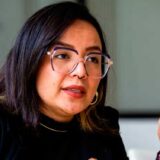 Jennifer Pedraza reclama respuestas por violencia en Cauca