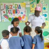 Jornada de salud llegó a estudiantes de Miranda