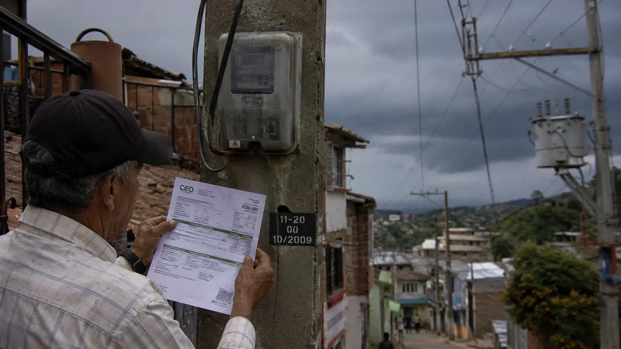 La CEO de Sarmiento Angulo un calvario para el Cauca