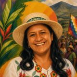 La Hija del Trueno