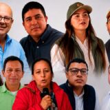 Los nombres que agitan la política en Cajibío