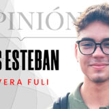 Luis Esteban Rivera Fuli