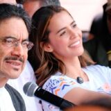 MOE cuestiona actos masivos de Cepeda en plena recta final