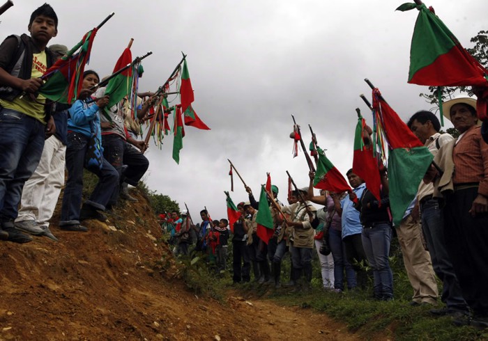 Más muertos y heridos por una disputa territorial de muchos años