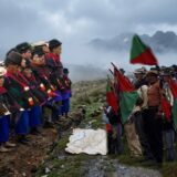 Más muertos y heridos por una disputa territorial de muchos años