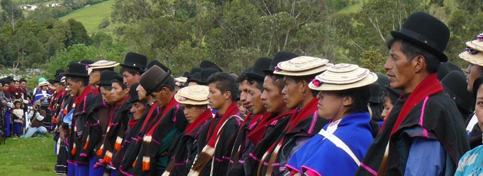 Más muertos y heridos por una disputa territorial de muchos años Más muertos y heridos por una disputa territorial de muchos años