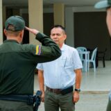 Más policías llegan a Quilichao para contrarrestar la delincuencia
