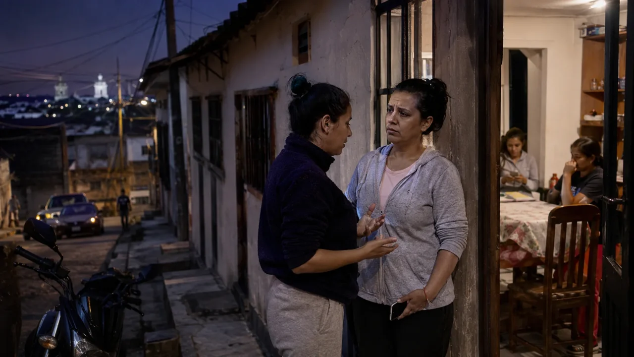 Mercenarios, un insoportable ruido de la guerra I