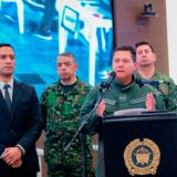 Militares custodiarán elecciones en Colombia