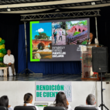 Miranda rinde cuentas $15.600 millones en vías y megaproyecto turístico para prender la economía