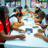 Mujeres encuentran apoyo en barrios de Quilichao
