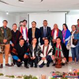 Nariño abrió su universidad indígena intercultural